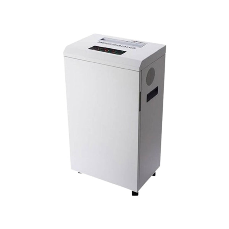 SharpCut M6025C Shredder|White|Brand New