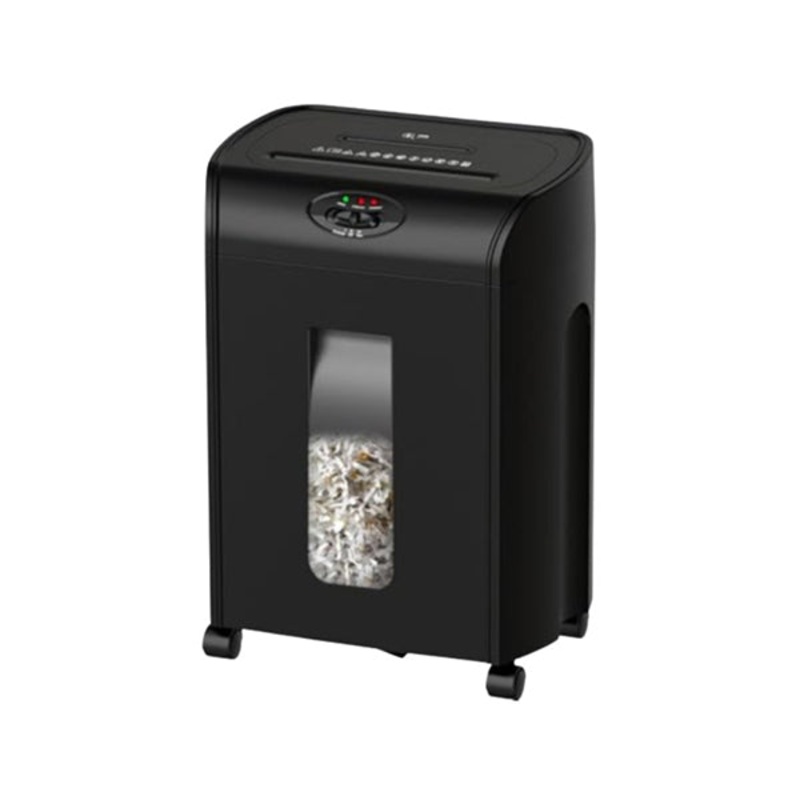 SharpCut P2010M Shredder|Black|Brand New
