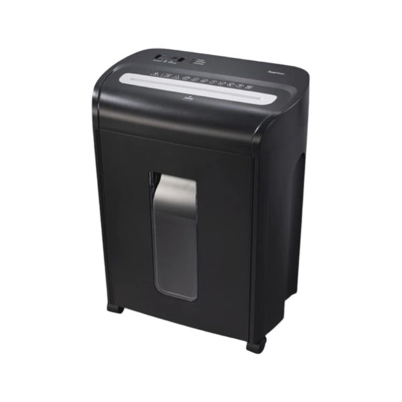 SharpCut P2012M Shredder|Black|Brand New