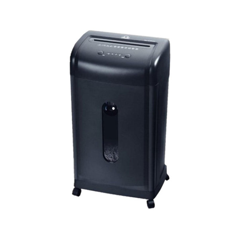 SharpCut P3018C Shredder|Black|Brand New