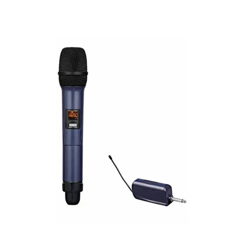 Shier Wireless Microphone W-14