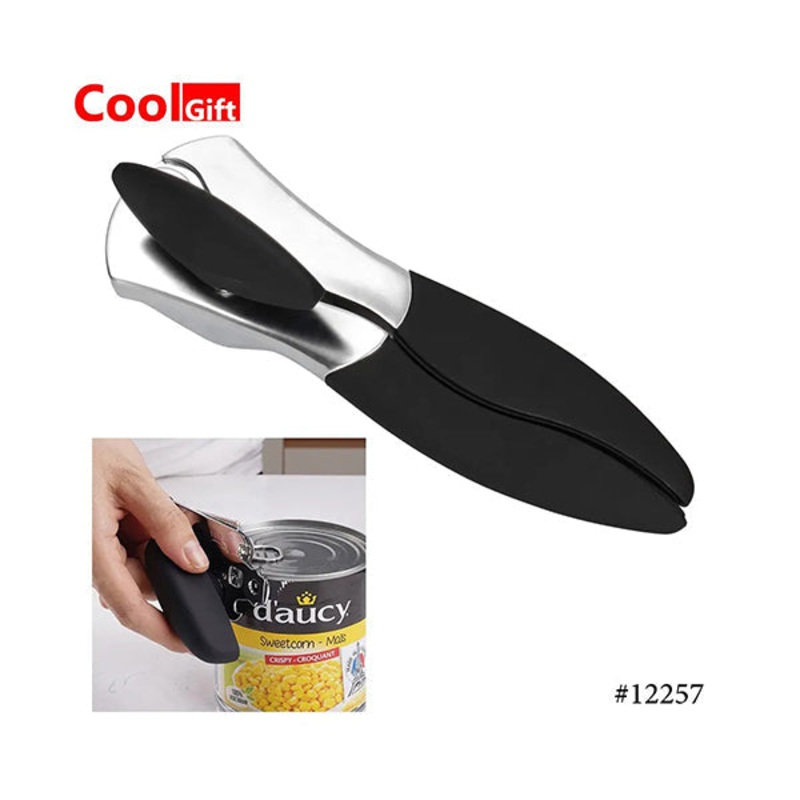 Stainless Steel Can Opener No.M926 – 12257