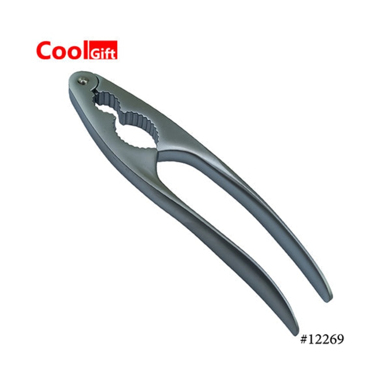 Stainless Steel Nut Cracker No.M2831 – 12269