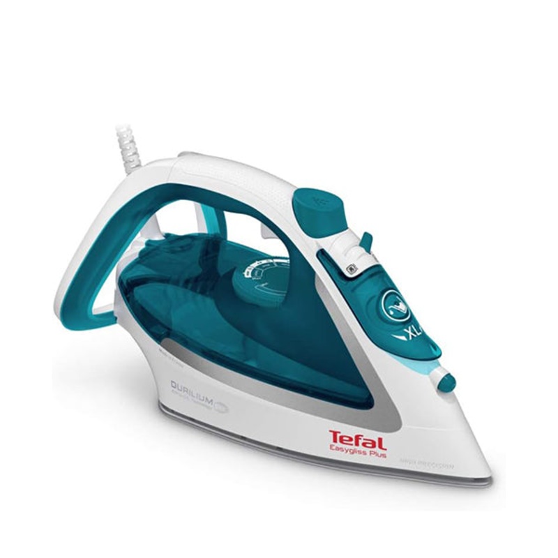 Tefal Easygriss Plus Steam Iron 2500W FV5718