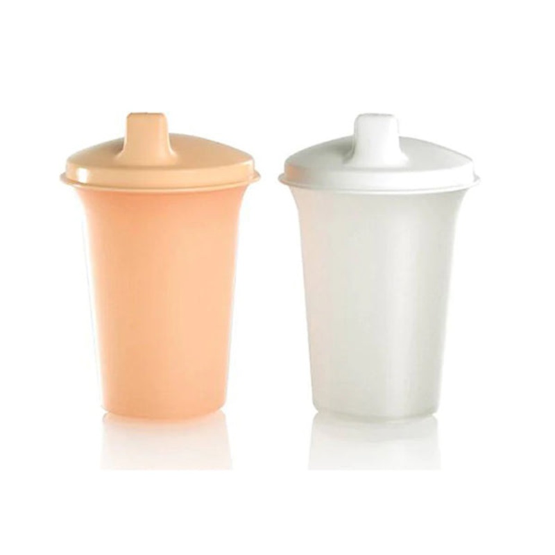 Tupperware, Bell Tumblers Set of 2 – 266240