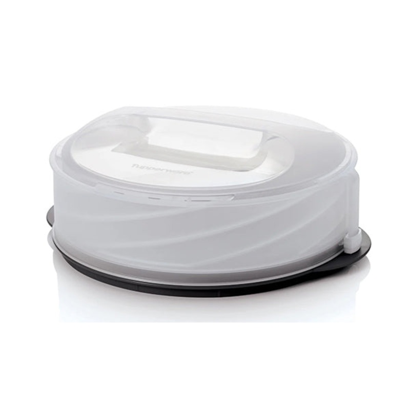 Tupperware, Collapsible Cake Taker – 168863