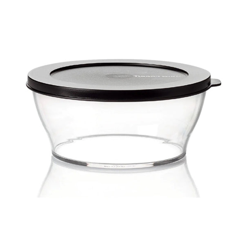 Tupperware, Eco Clear Bowl 1.3L – 266243
