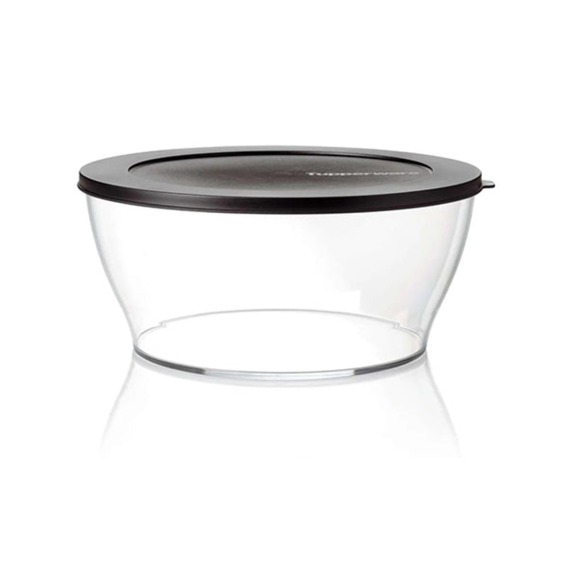 Tupperware, Eco Clear Bowl 2.4L – 266244