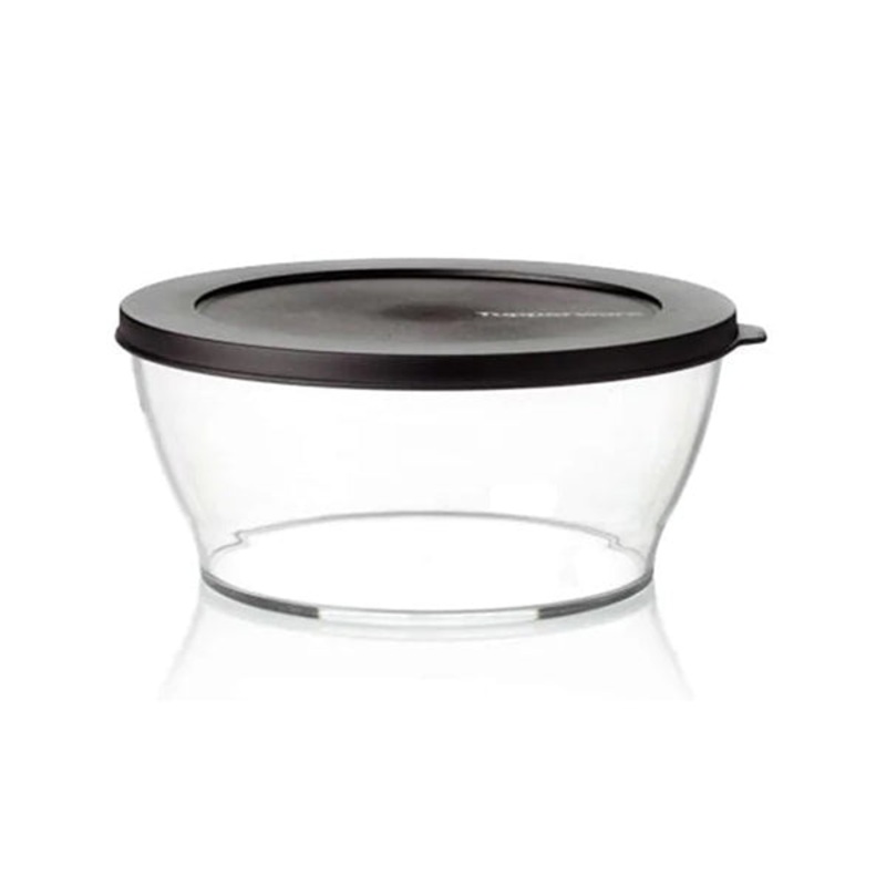Tupperware, Eco Clear Bowl 4L – 266246