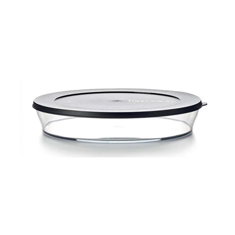Tupperware, Eco Clear Bowl Dish 2L – 266250