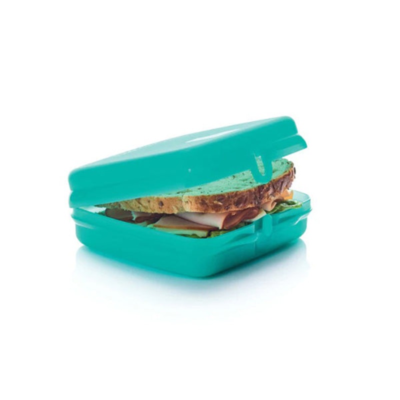 Tupperware, Eco Sandwich Keeper Square – 262170