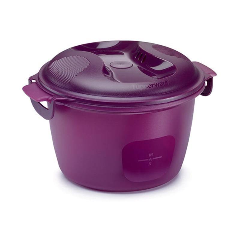 Tupperware, Microwave Rice Maker – 201424