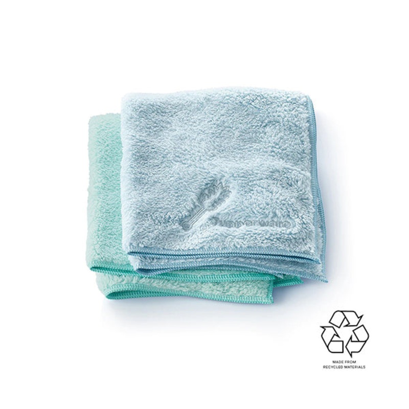 Tupperware, Recycled Microfibre Dust Towel – 266259