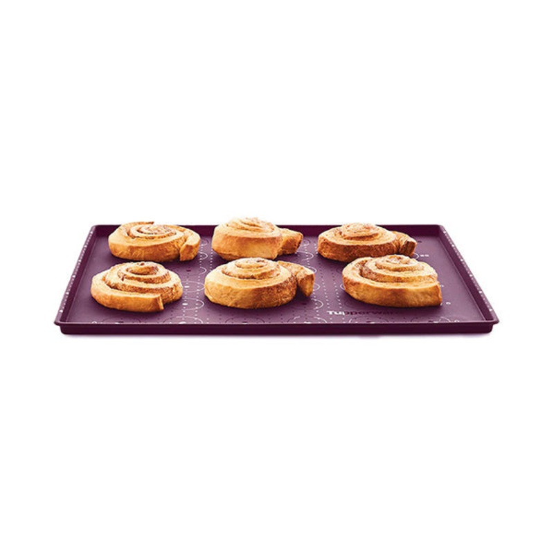 Tupperware, SBF Baking Sheet with Rim – 194519