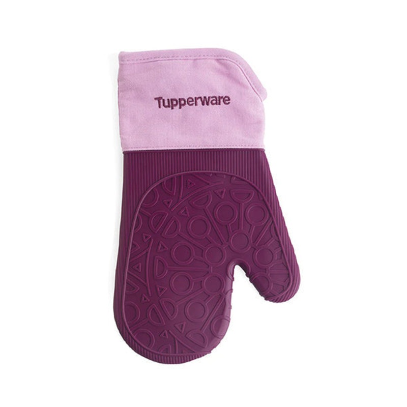 Tupperware, Silicone Oven Glove – 262129