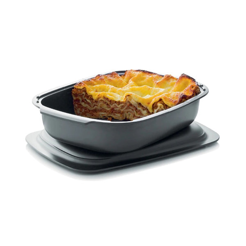 Tupperware, Ultra Pro Lasagna 3.3L, for Oven Cooking – 105649