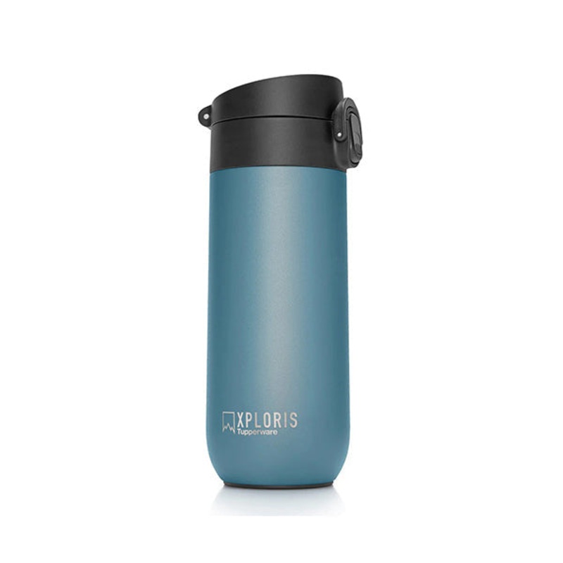 Tupperware, Xploris Easy Open Flask 450Ml – 271413