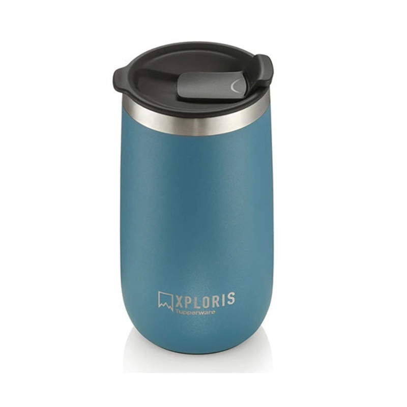 Tupperware, Xploris Thermal Tumbler 350Ml – 271414
