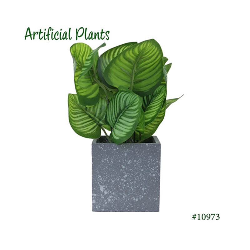 Artificial Plants Potted – 10973