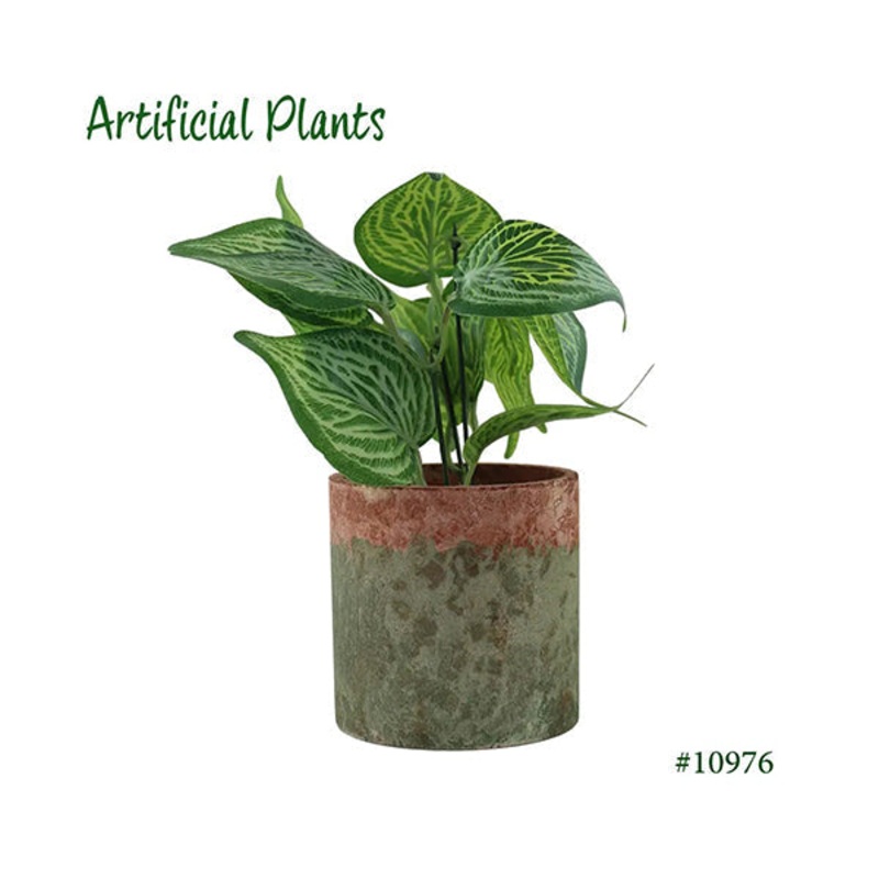 Artificial Plants Potted – 10976