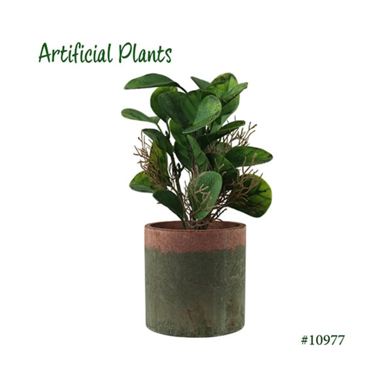 Artificial Plants Potted – 10977