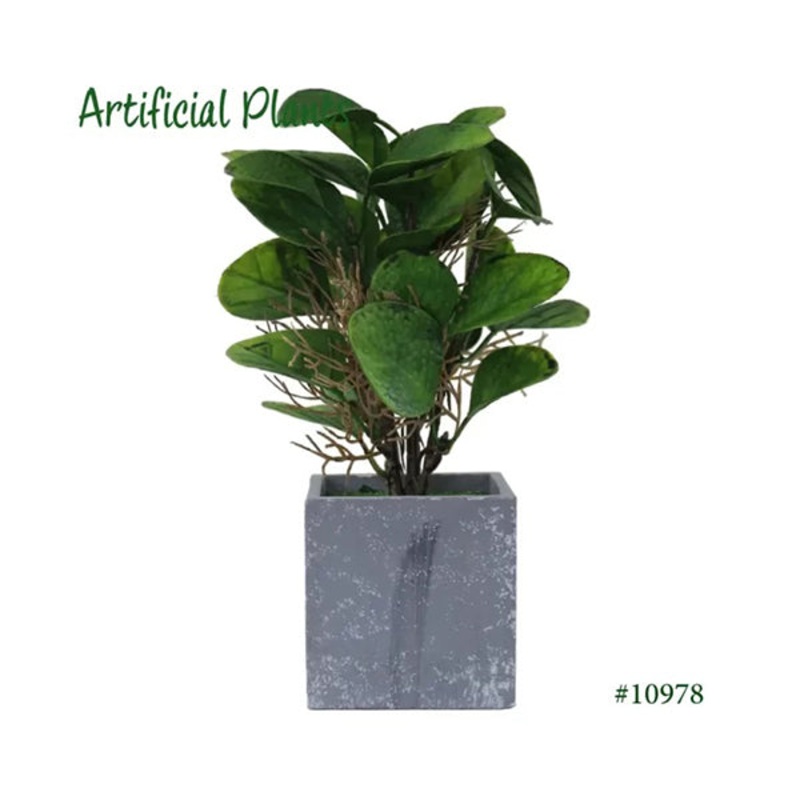 Artificial Plants Potted – 10978