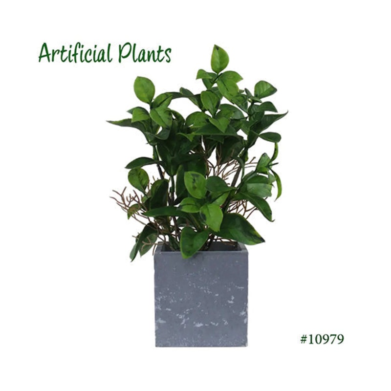 Artificial Plants Potted – 10979