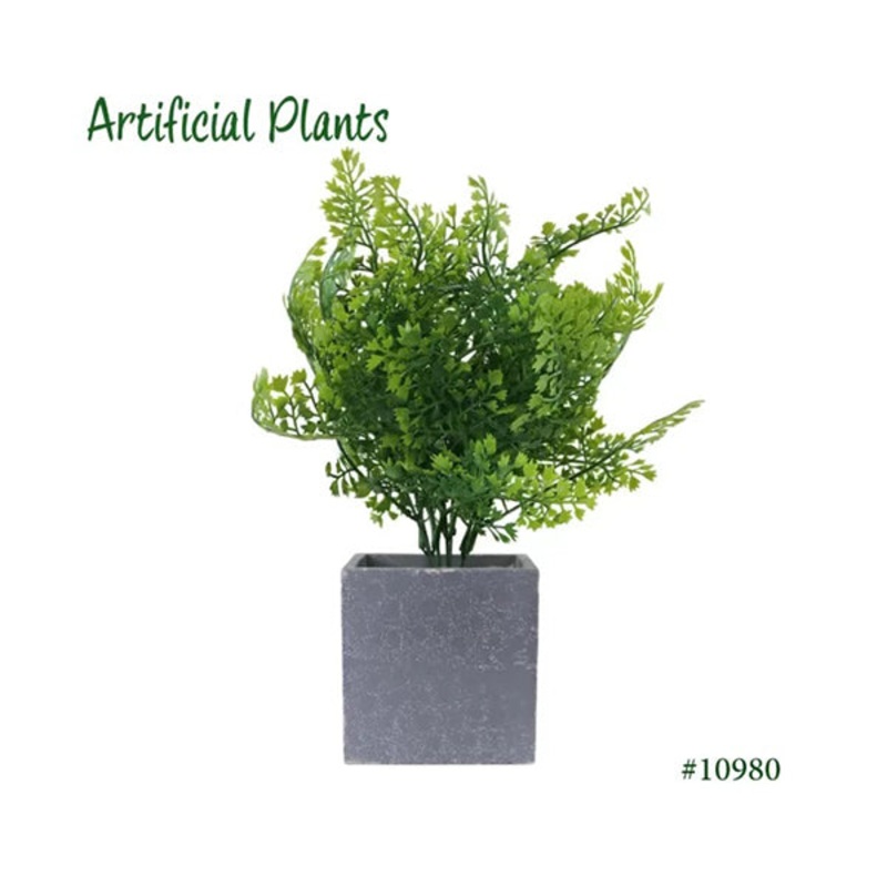 Artificial Plants Potted – 10980