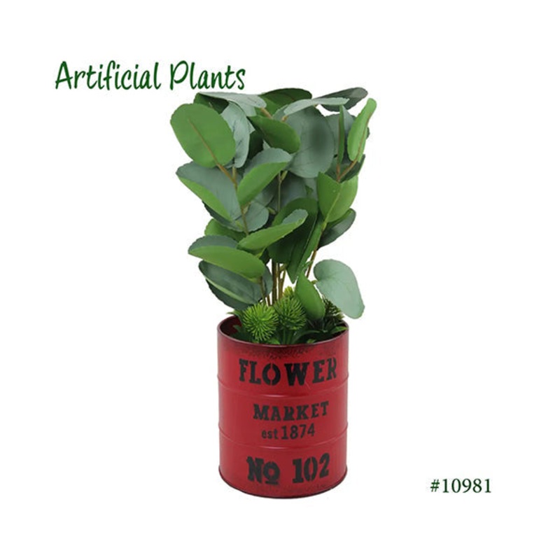 Artificial Plants Potted – 10981
