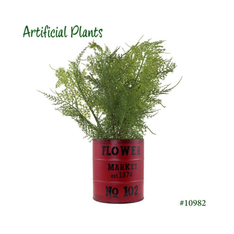 Artificial Plants Potted – 10982