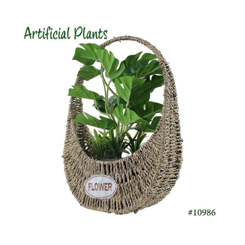 Artificial Plants Potted – 10986