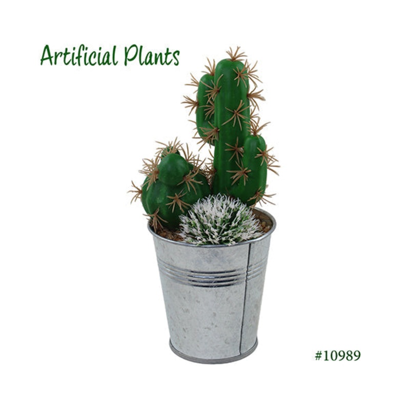 Artificial Plants Potted – 10989