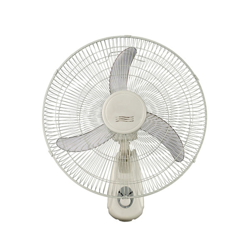 Crown 18 Wall Fan WF45B with Two Rope Control