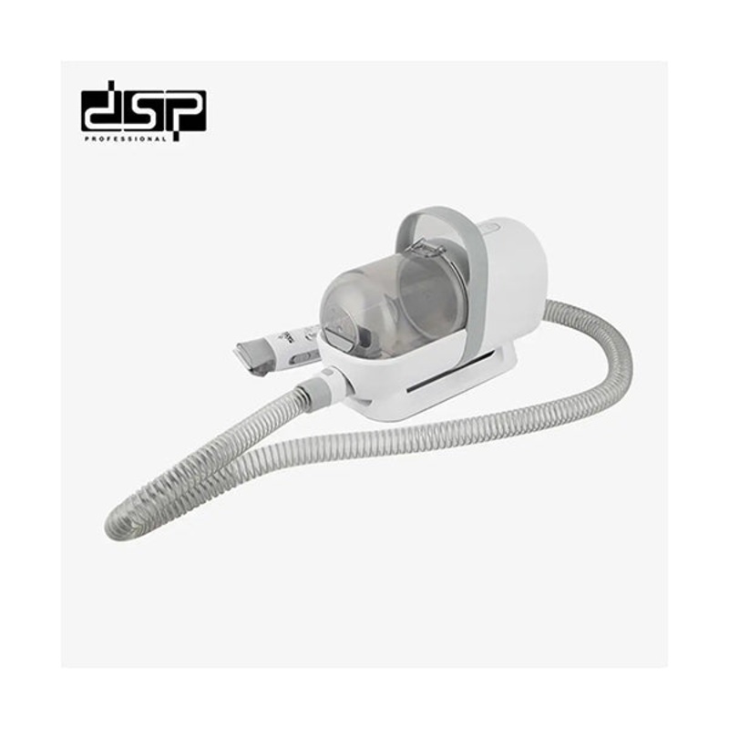 DSP 91150, Pet Grooming Vacuum Machine – DSP 91150