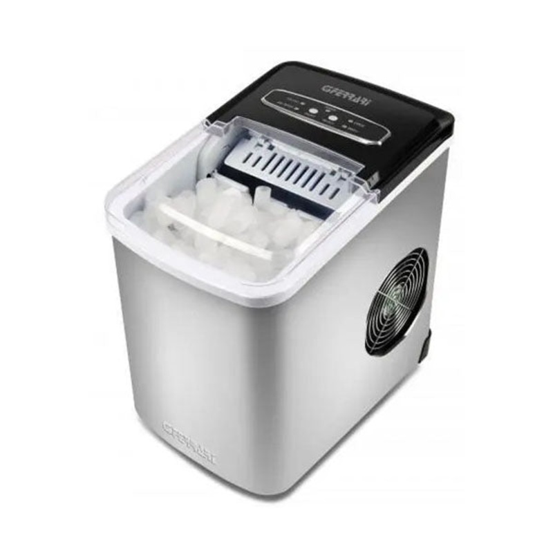 G3Ferrari G20132, Artiko Ice Cubes Maker