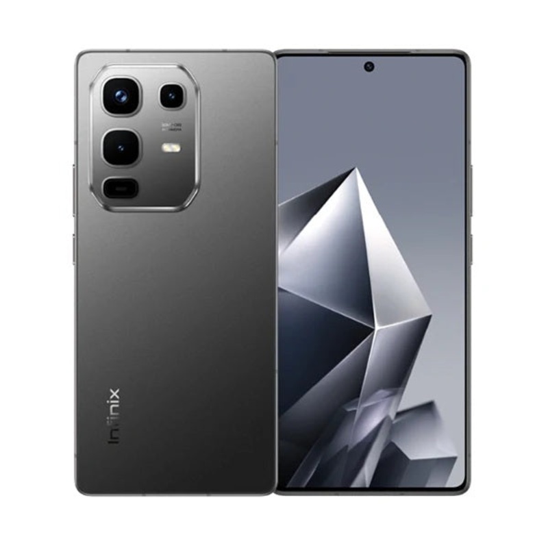 Infinix Note 50 4G 16GB/256GB (8GB Extended RAM) + 120 Days Screen Replacement Warranty
