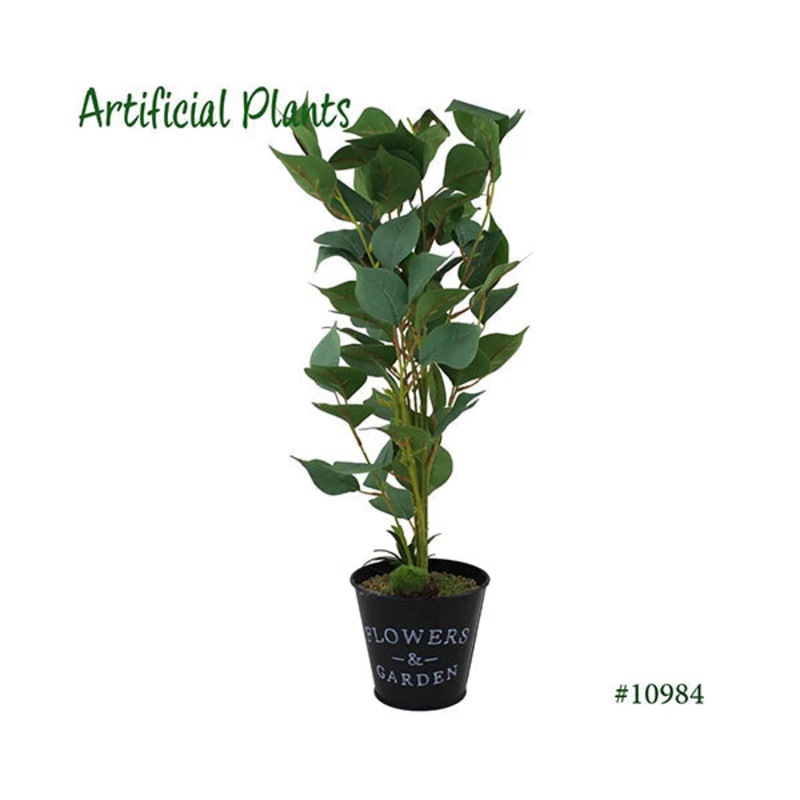 Large Artificial Plants Potted – 10984