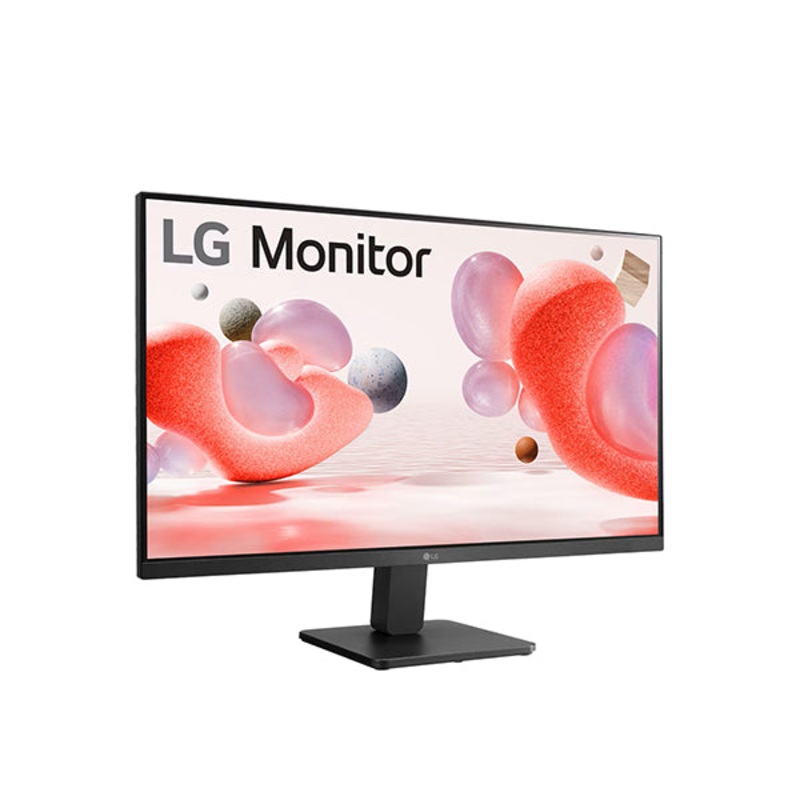 LG 27MR400-B 27 IPS Borderless Full HD Monitor with AMD FreeSync