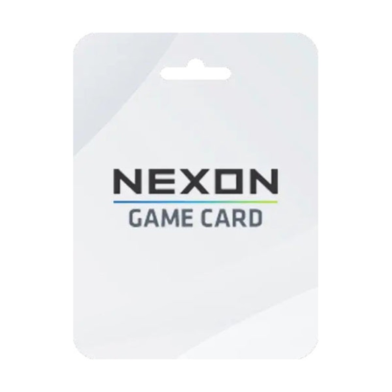 Nexon Game Card 50 USD