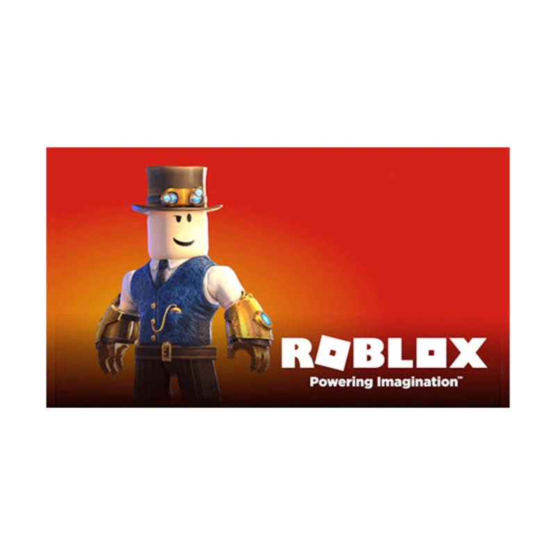 Roblox Robux USD 100