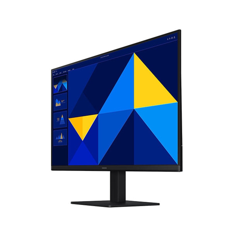 Samsung 27 Essential Monitor S3 S30GD 100Hz Full HD LS27D300GAM