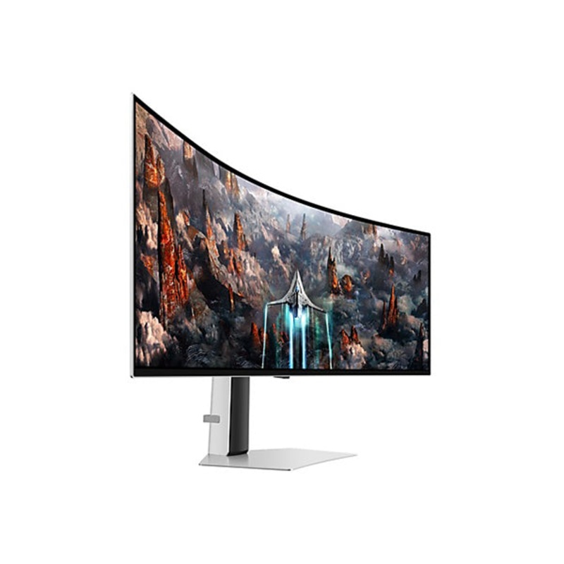 Samsung 49 Odyssey OLED G9 G93SC LS49CG934SM