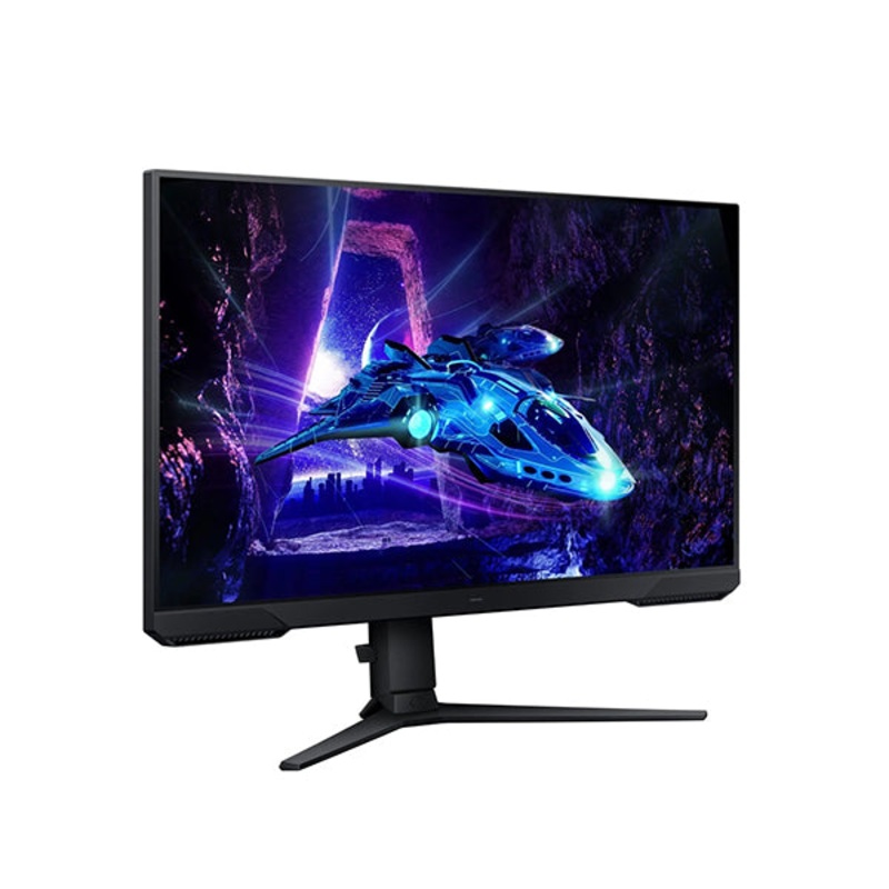 Samsung Odyssey G3 24 FHD Gaming Monitor G30D 180Hz LS24DG302EM