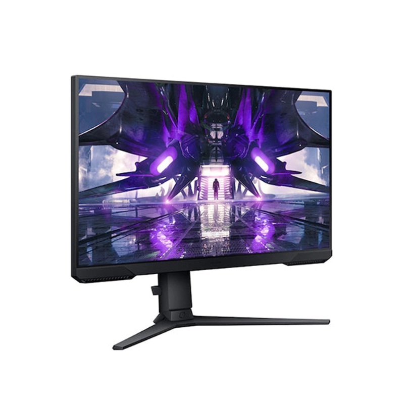 Samsung Odyssey G3 24-Inch FHD Gaming Monitor S24AG302NN