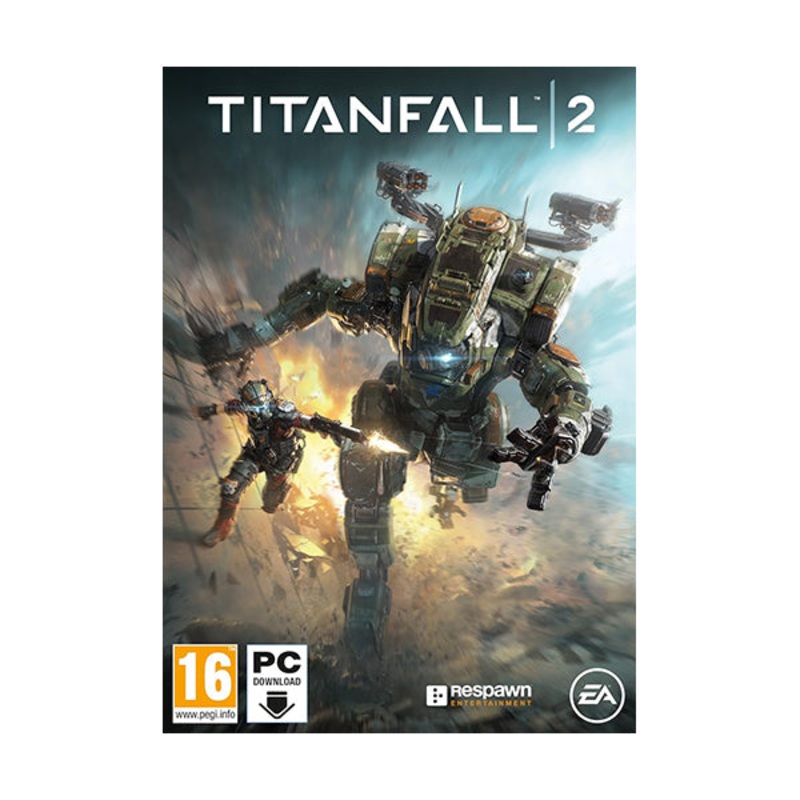 Titanfall 2 – PC Global Version