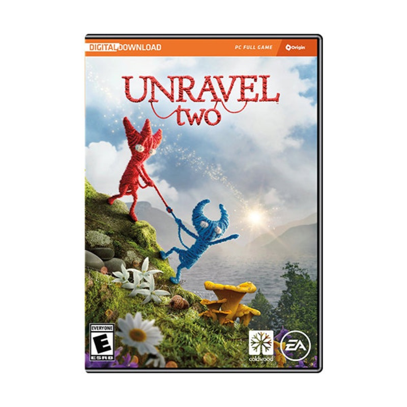 Unravel Two – PC Global Version