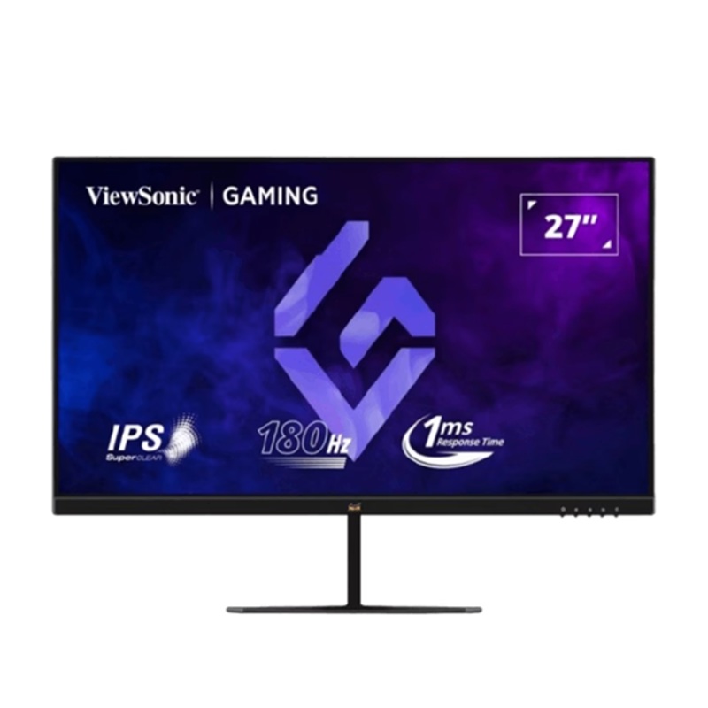ViewSonic VX2779A-HD-PRO 27 Gaming Monitor