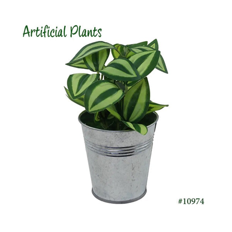 Artificial Plants Potted – 10974