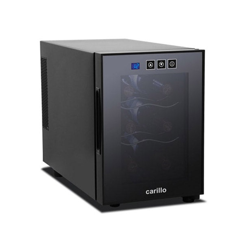 Carillo CROW06B01, Wine Cooler