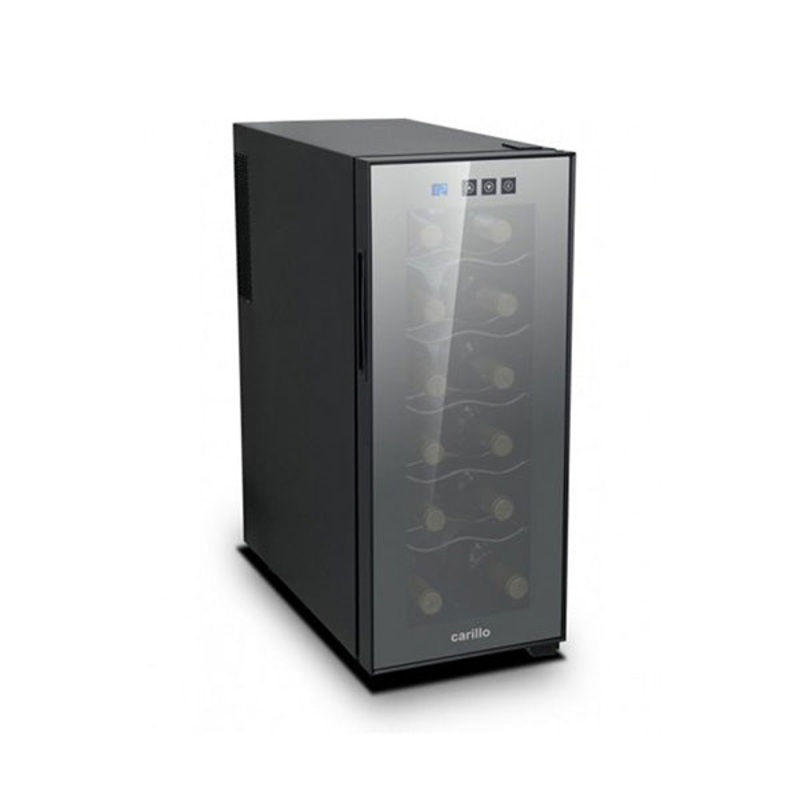 Carillo CROW12B01, Wine Cooler